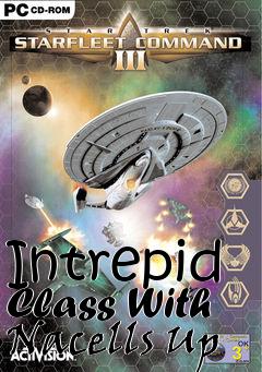 Box art for Intrepid Class With Nacells Up