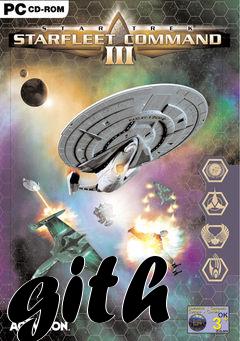 Box art for gith