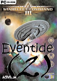 Box art for Eventide (2)