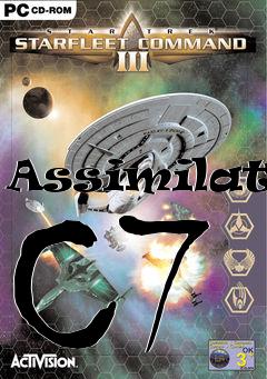 Box art for Assimilated C7