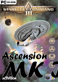 Box art for Ascension MK I