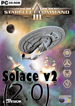 Box art for Solace v2 (2.0)