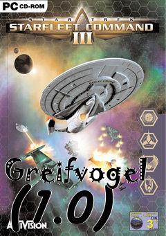 Box art for Greifvogel (1.0)