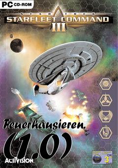 Box art for Feuerhausieren. (1.0)