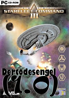 Box art for Dertodesengel (1.0)