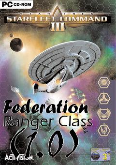 Box art for Federation Ranger Class (1.0)