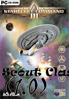 Box art for Scout Class (1.0)