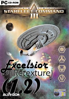 Box art for Excelsior D (Retexture) (1.2)