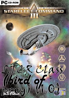 Box art for LTCR Class (bird of prey) (1.0)