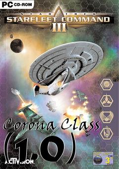 Box art for Corona Class (1.0)