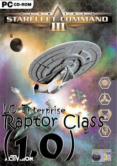 Box art for LC Enterprise Raptor Class (1.0)
