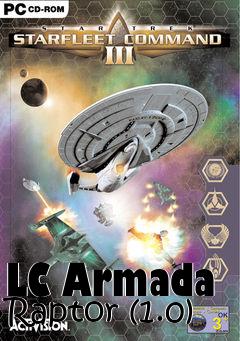 Box art for LC Armada Raptor (1.0)