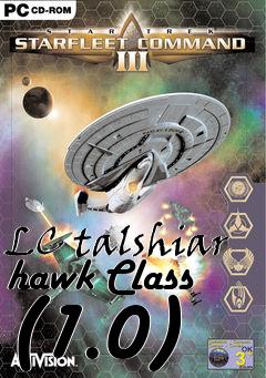 Box art for LC talshiar hawk Class (1.0)