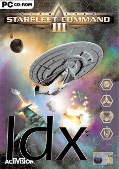 Box art for ldx