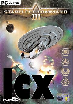 Box art for lcx