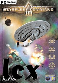 Box art for lcx