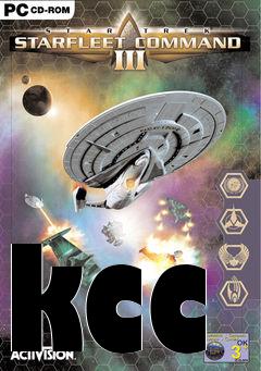 Box art for kcc