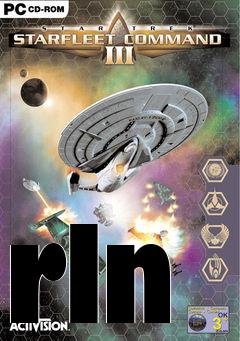 Box art for rln