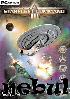 Box art for nebula