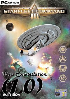 Box art for U.s.s Constellation (1.0)