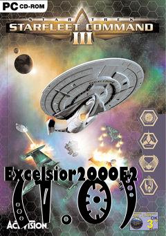 Box art for Excelsior2000E2 (1.0)