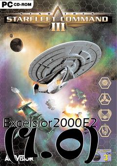 Box art for Excelsior2000E2 (1.0)