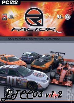 Box art for ETCC03 v1.2