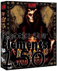 Box art for Battle for Elements 1.50