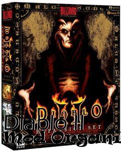 Box art for Diablo II Mod Organiser