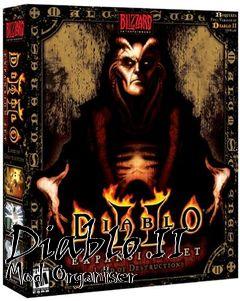 Box art for Diablo II Mod Organiser