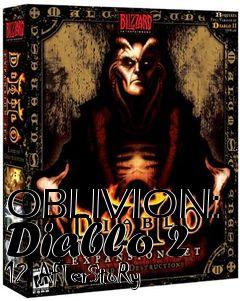 Box art for OBLIVION: Diablo 2 12 AfTerStoRy