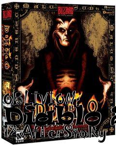 Box art for OBLIVION: Diablo 2 12 AfTerStoRy