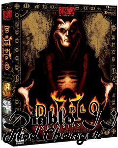 Box art for Diablo II Mod Changer