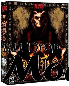 Box art for 1.11 Drop Mod