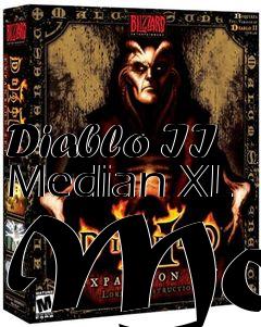 Box art for Diablo II Median XL Mod