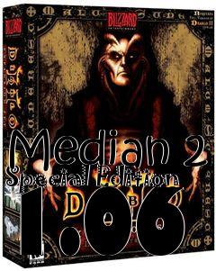 Box art for Median 2 Special Edition 1.06