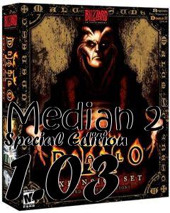 Box art for Median 2 Special Edition 1.03