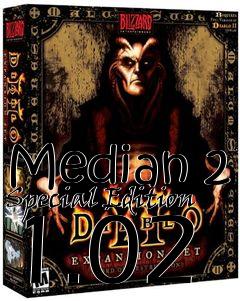 Box art for Median 2 Special Edition 1.02