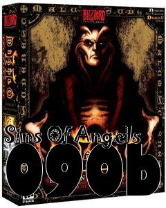 Box art for Sins Of Angels 090b