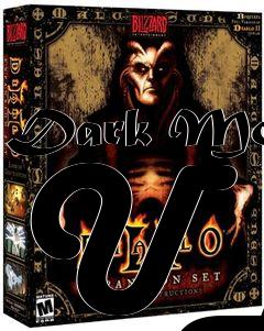 Box art for Dark Mod UD