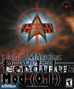 Box art for Fish   Marcins Pendulum Mod (0.1)