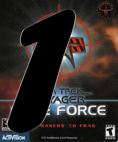 Box art for Star Trek Freelance - Media Pack 1