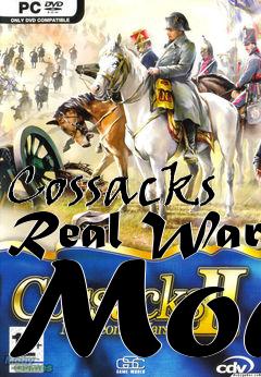 Box art for Cossacks Real War Mod