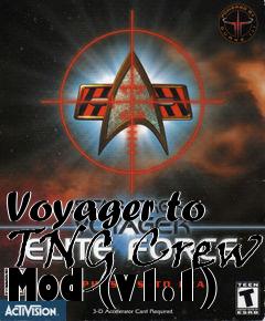 Box art for Voyager to TNG Crew Mod (v1.1)