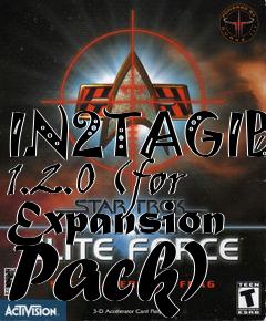 Box art for IN2TAGIB 1.2.0 (for Expansion Pack)