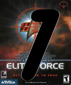 Box art for EF Team Elite 1