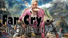 Box art for Far Cry - Singularity