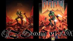 Box art for GZDoom v1.7.01