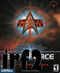 Box art for irf2