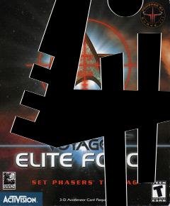 Box art for ef teamelite1 4